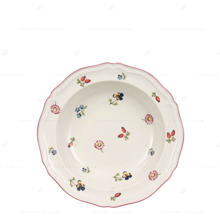 Чаша для салата 0,30л коллекции Petite Fleur бренда Villeroy & Boch