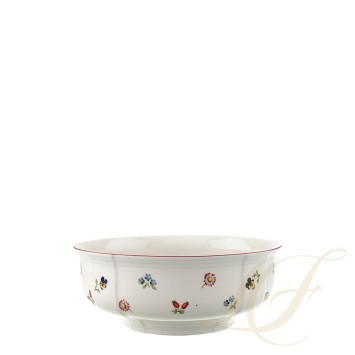 Салатник 21см коллекции Petite Fleur бренда Villeroy & Boch