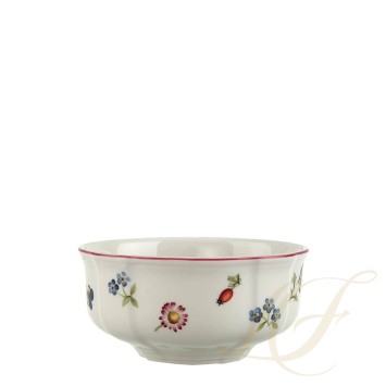 Чаша десертная 0,37л коллекции Petite Fleur бренда Villeroy & Boch