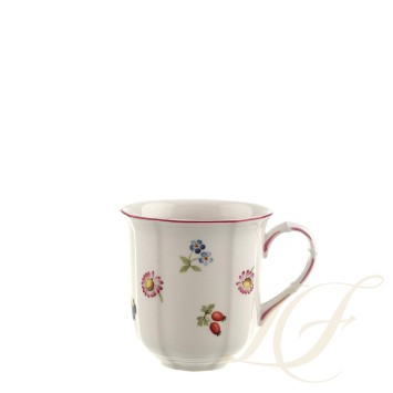 Кружка 0,30л коллекции Petite Fleur бренда Villeroy & Boch