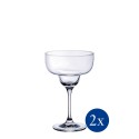 Бокал для Маргариты 0,34л, 2шт. коллекции Purismo Bar бренда Villeroy & Boch