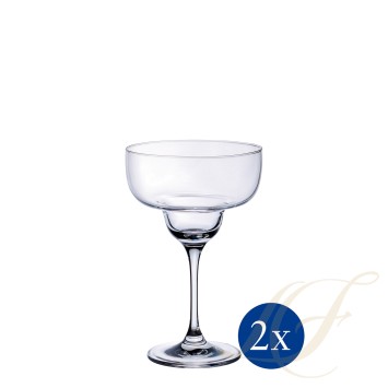 Бокал для Маргариты 0,34л, 2шт. коллекции Purismo Bar бренда Villeroy & Boch