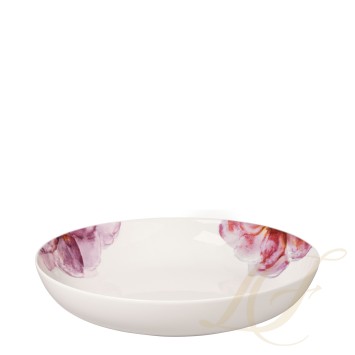 Салатник 38см коллекции Rose Garden бренда Villeroy & Boch