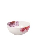 Салатник 23см коллекции Rose Garden бренда Villeroy & Boch