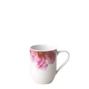 Кружка 0,34л коллекции Rose Garden бренда Villeroy & Boch