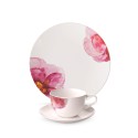 Коллекция Rose Garden бренда Villeroy & Boch