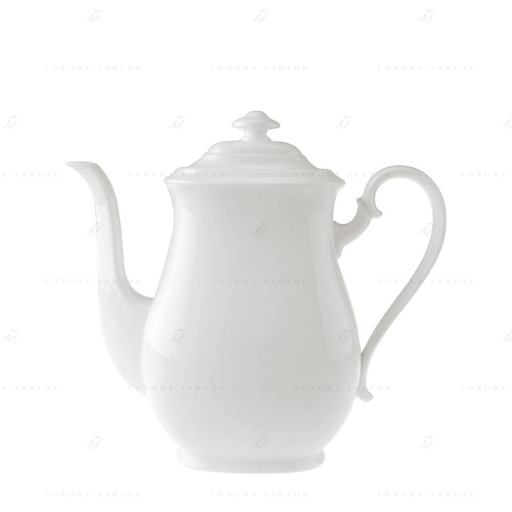 Кофейник 1,10л коллекции Royal бренда Villeroy & Boch