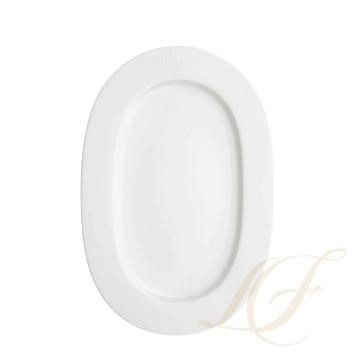 Блюдо овальное 41см коллекции Royal бренда Villeroy & Boch