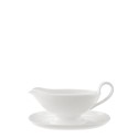 Соусник с подставкой 0,45л коллекции Royal бренда Villeroy & Boch