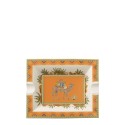 Пепельница 17x21см коллекции Samarkand Mandarin бренда Villeroy & Boch