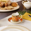 Коллекция Samarkand Mandarin бренда Villeroy & Boch