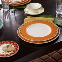 Коллекция Samarkand Mandarin бренда Villeroy & Boch