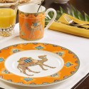 Коллекция Samarkand Mandarin бренда Villeroy & Boch