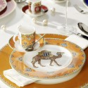 Коллекция Samarkand Mandarin бренда Villeroy & Boch