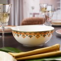 Коллекция Samarkand Mandarin бренда Villeroy & Boch