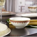 Коллекция Samarkand Rubin бренда Villeroy & Boch