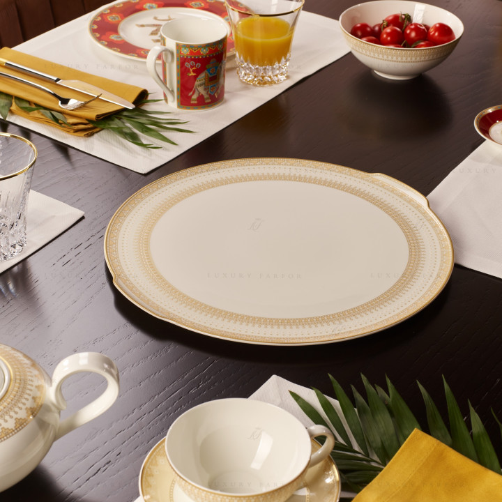 Villeroy & Boch - Samarkand Mandarin, Coupe à Dessert