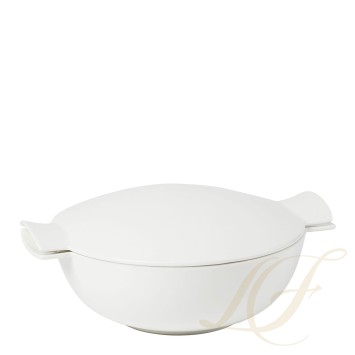 Супница 2,50л коллекции Soup Passion бренда Villeroy & Boch