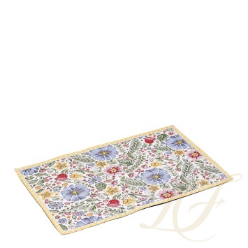 Подтарельник 32x48см коллекции Spring Awakening бренда Villeroy & Boch