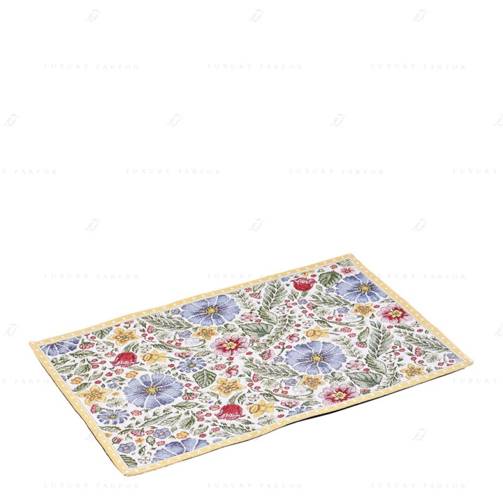 Подтарельник 32x48см коллекции Spring Awakening бренда Villeroy & Boch