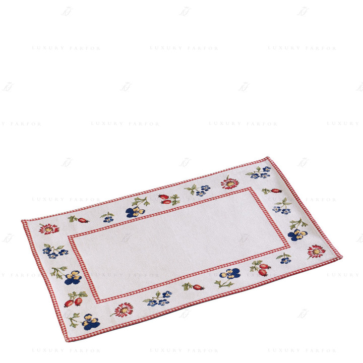 Подтарельник 35х50см коллекции Petite Fleur бренда Villeroy & Boch