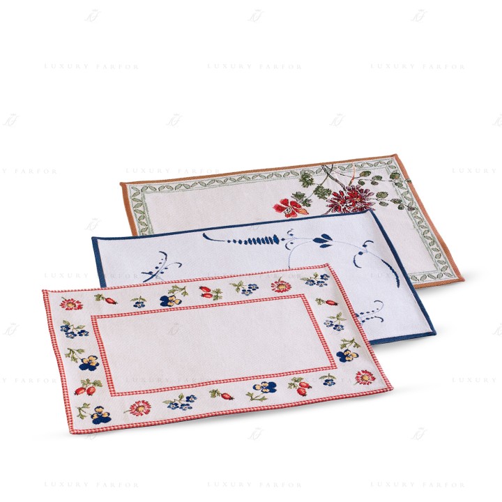 Коллекция Аксессуары для стола бренда Villeroy & Boch