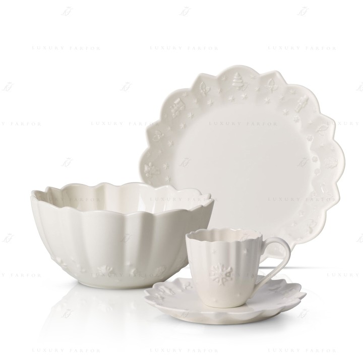 Коллекция Toy‘s Delight Royal бренда Villeroy & Boch