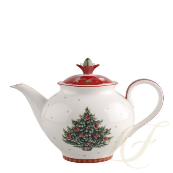 Чайник 1,50л коллекции Toy‘s Delight бренда Villeroy & Boch