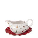 Соусник с подставкой 0,25л коллекции Toy's Delight бренда Villeroy & Boch