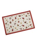 Подтарельник 32x48см коллекции Toy‘s Delight бренда Villeroy & Boch