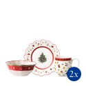 Набор из 6 предметов коллекции Toy‘s Delight бренда Villeroy & Boch