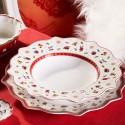 Столовый сервиз на 6 персон коллекции Toy‘s Delight бренда Villeroy & Boch