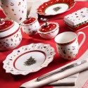 Чайный сервиз на 6 персон коллекции Toy‘s Delight бренда Villeroy & Boch