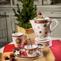 Чайный сервиз на 6 персон коллекции Toy‘s Delight бренда Villeroy & Boch