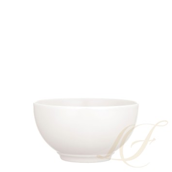 Чаша бульонная 0,65л коллекции Twist White бренда Villeroy & Boch