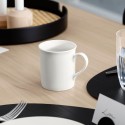 Коллекция Twist White бренда Villeroy & Boch