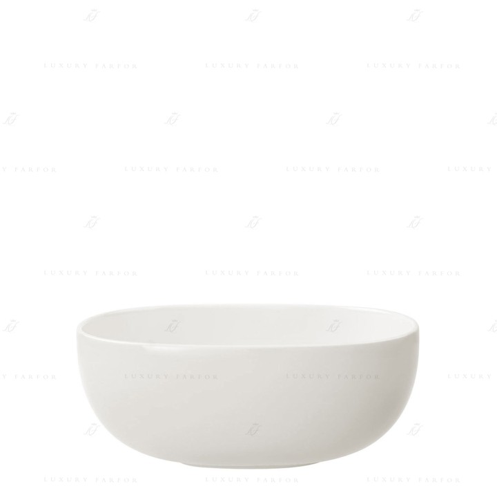 Салатник 25см коллекции Urban Nature бренда Villeroy & Boch