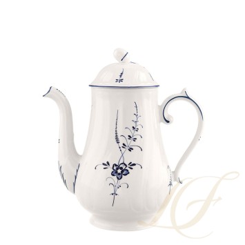 Кофейник 1,30л коллекции Vieux Luxembourg бренда Villeroy & Boch