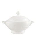 Супница 2,80л коллекции White Pearl бренда Villeroy & Boch