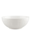 Салатник 2,74л коллекции White Pearl бренда Villeroy & Boch