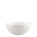 Салатник 1,68л коллекции White Pearl бренда Villeroy & Boch