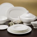 Коллекция White Pearl бренда Villeroy & Boch