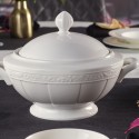 Коллекция White Pearl бренда Villeroy & Boch