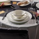 Коллекция White Pearl бренда Villeroy & Boch