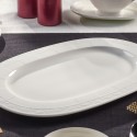 Коллекция White Pearl бренда Villeroy & Boch