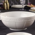 Коллекция White Pearl бренда Villeroy & Boch