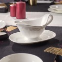 Коллекция White Pearl бренда Villeroy & Boch