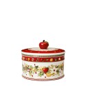 Емкость для выпечки 13см коллекции Winter Bakery Delight бренда Villeroy & Boch