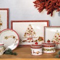 Коллекция Winter Bakery Delight бренда Villeroy & Boch