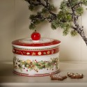 Коллекция Winter Bakery Delight бренда Villeroy & Boch